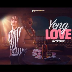 Intence - Yeng Love _ Mar 2020