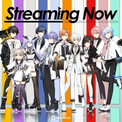 Streaming Now (Neo-porte)