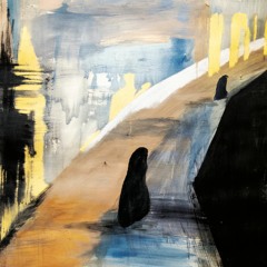 La Luna 004 • Gloved Hands • Empty Terminal LP