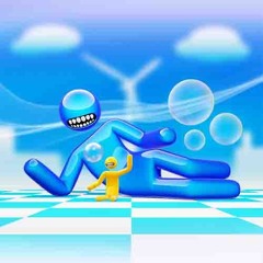 theme from online friends