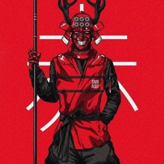 Trap Type Beat - Japanise beat