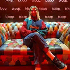Bloop Radio: Møtif Ldn with Noudle (Guestmix) - 22.11.20