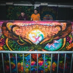 Dj Djole Mind Theory Org. Refresh Mix Vol2