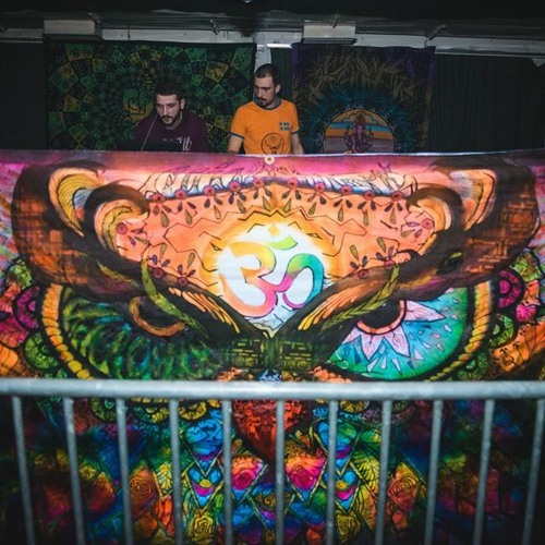 Dj Djole Mind Theory Org. Refresh Mix Vol2