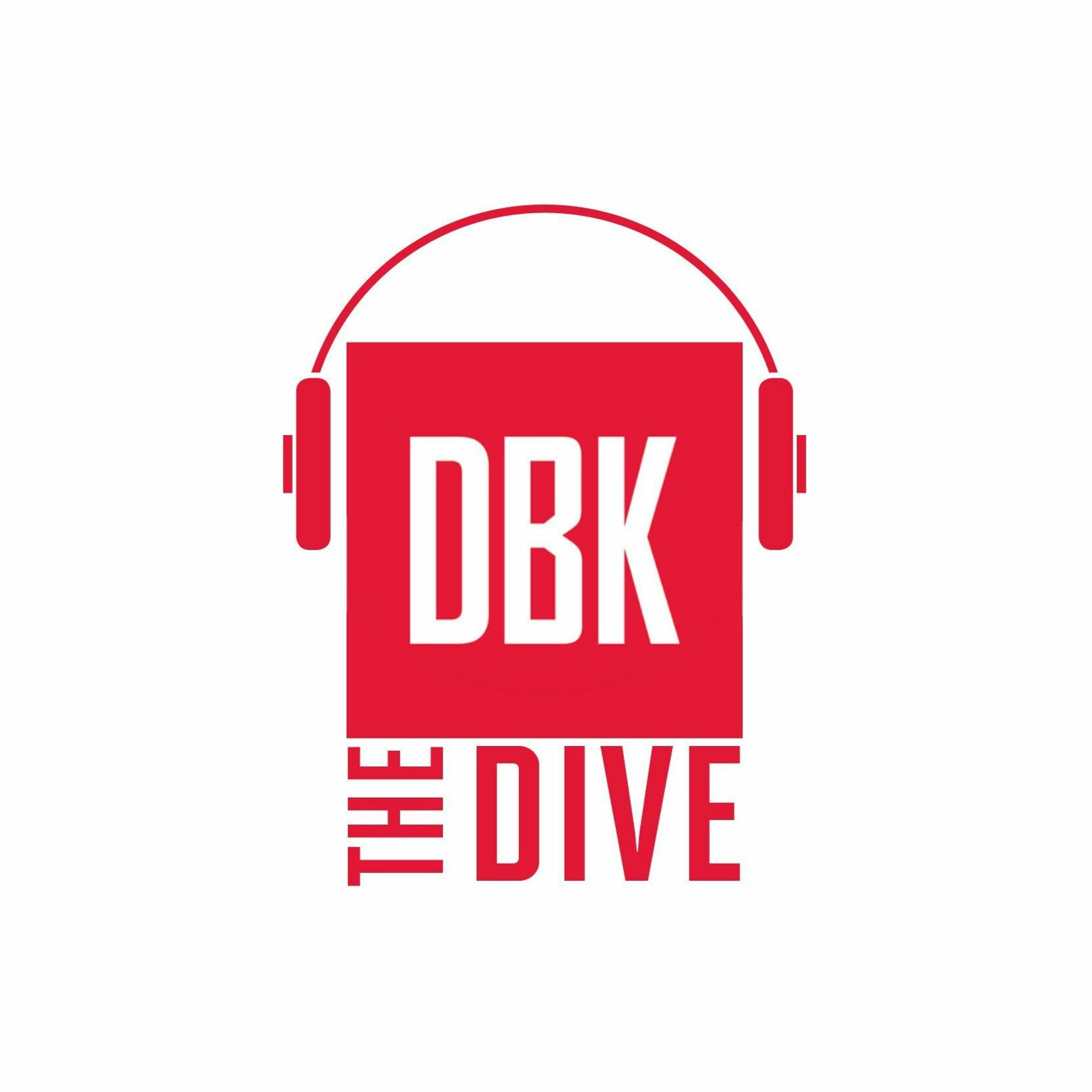 The Dive — A Love/Hate Thing episode artwork