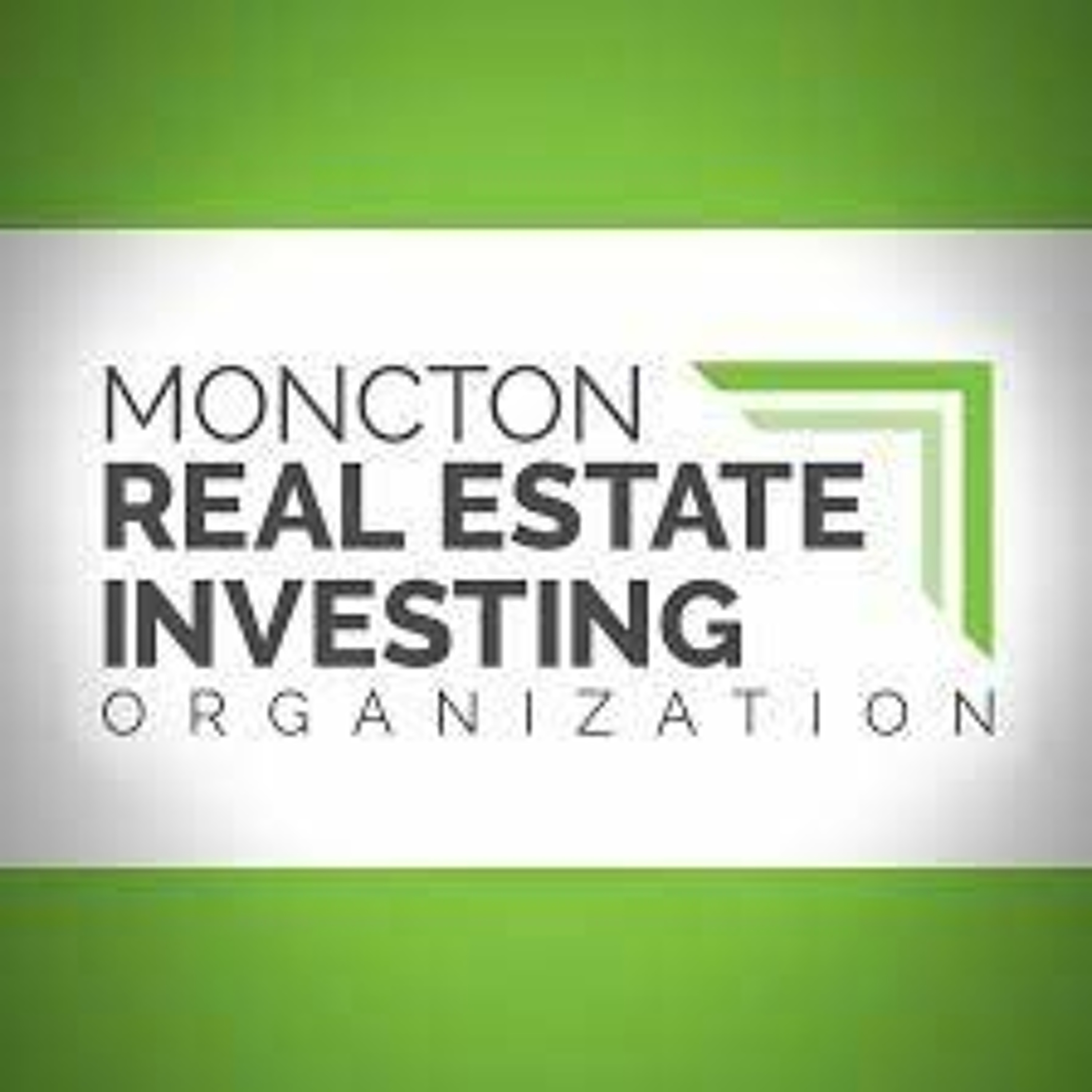 October 19, 2021 David Speaks To Greater Moncton Real Estate Investors Org