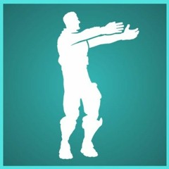Fortnite Ninja Style Music Dance