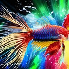 euphoric fish