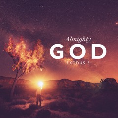 Almighty God