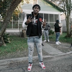 Fredo Bang x Lil Poppa type beat - Loyalty Over Royalty (D#m 166)