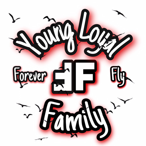 YLF AlleyK X Pushin' P (Freestyle)