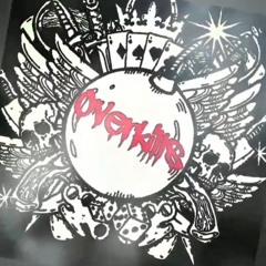 MC Prestn- Overkills!!. REMASTERED.