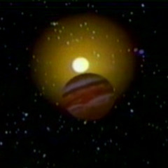 Third Planet Part 1 - Francis Frazier 1954