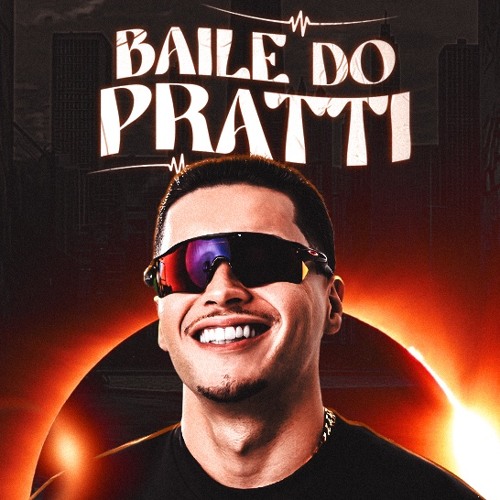 SET MIXADO - BAILE DO PRATTI