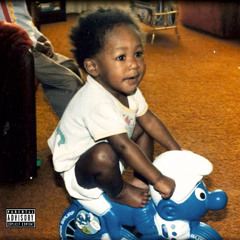 DJ Galac - Ode to Sleeze (prod. Know-it)