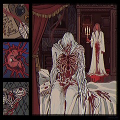 BRICKBANSHRTY//##PALE#HORSE // VILENCIA