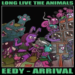 EEDY - Boom Wa Da Da Deng (OUT NOW FREE DL)