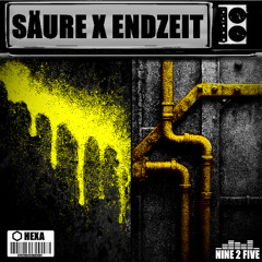 ENDZEIT