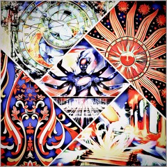 Parihelion - Stereolithica 657