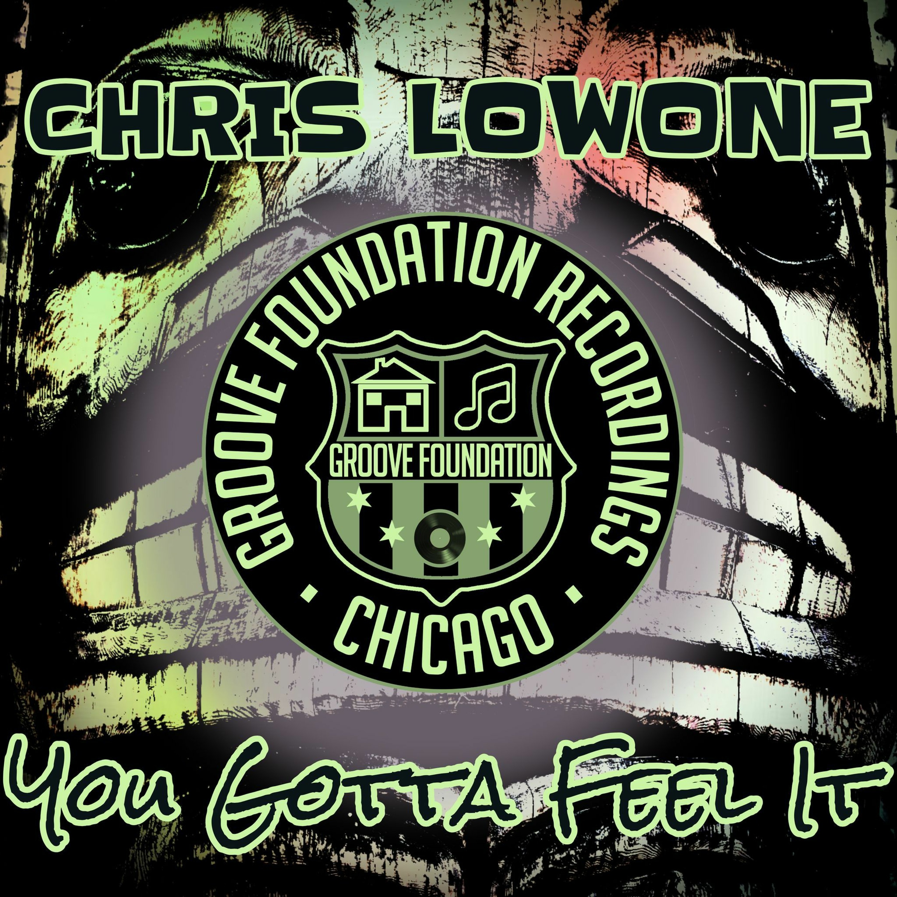 Chris Lowone