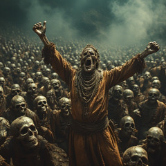 Raise The Dead