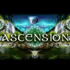 Ascension OpenAir 2020 Closing Set