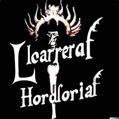 LLEARREAF HORDLORIAF:  Euphoria Of My Lust