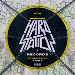 Xavier - Stop The Tempo [HSR004]