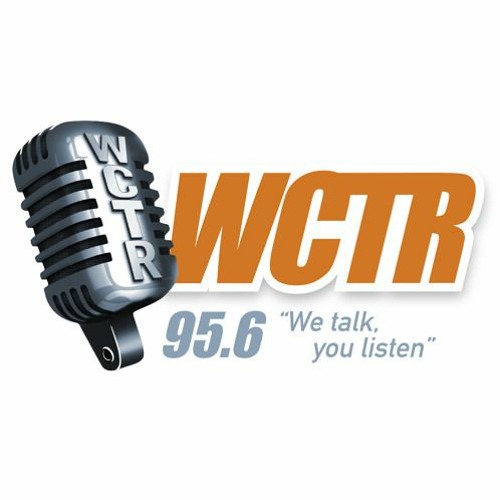 Stream episode WCTR West Coast Talk Radio - 95.6 FM by TeamDO5 podcast |  Listen online for free on SoundCloud