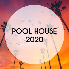 Pool House 2020 #3 // Pablo's Birthday Special