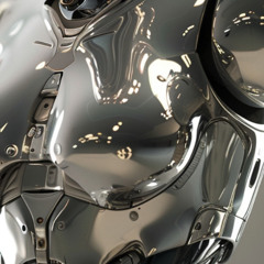 Turn myself into - TEMPT3D