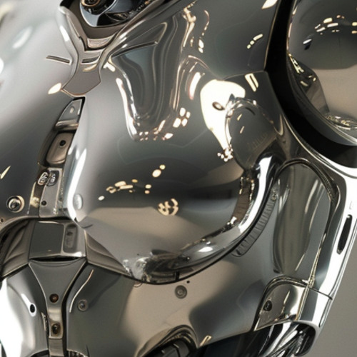 Turn myself into - TEMPT3D