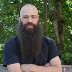 Julius von Bismarck: «Bäume ohne Grenzen» (Art Safiental 2022)