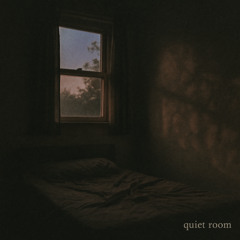 Quiet Room Beat by @ Prod. Santu
