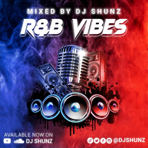 2021 RnB mix