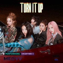 MEOVV (미야오) 2025 MAMA AWARDS - 'Intro + TURN IT UP (MAMA Ver.)'