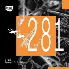 Amber Muse Radio Show #281 with Taran & Lomov // 22 Apr 2022