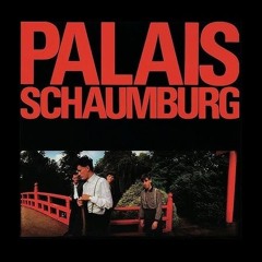 PALAIS SCHAUMBURG - Wir bauen eine neue Stadt [ REMIX ]