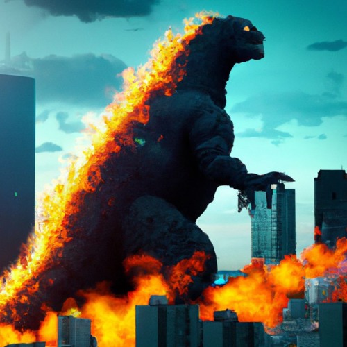 Smoking and Drinking on a Tuesday Night