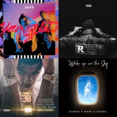 Favorite Songs 250