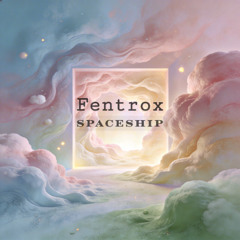 Fentrox-Spaceship