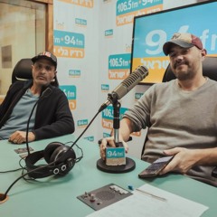 פליישמן ובוסי - 16-02-23 - שעה שנייה