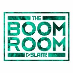 287 - The Boom Room - Budakid