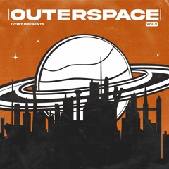 Outer Space Vol.3 Samples and presets [OUT NOW!]