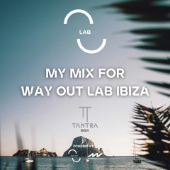 WAY OUT LAB IBIZA MIX - GEO