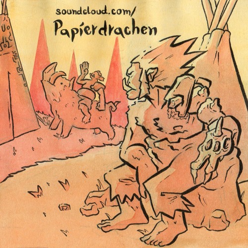 Episode 5-3 - Kampf zwischen Zelten