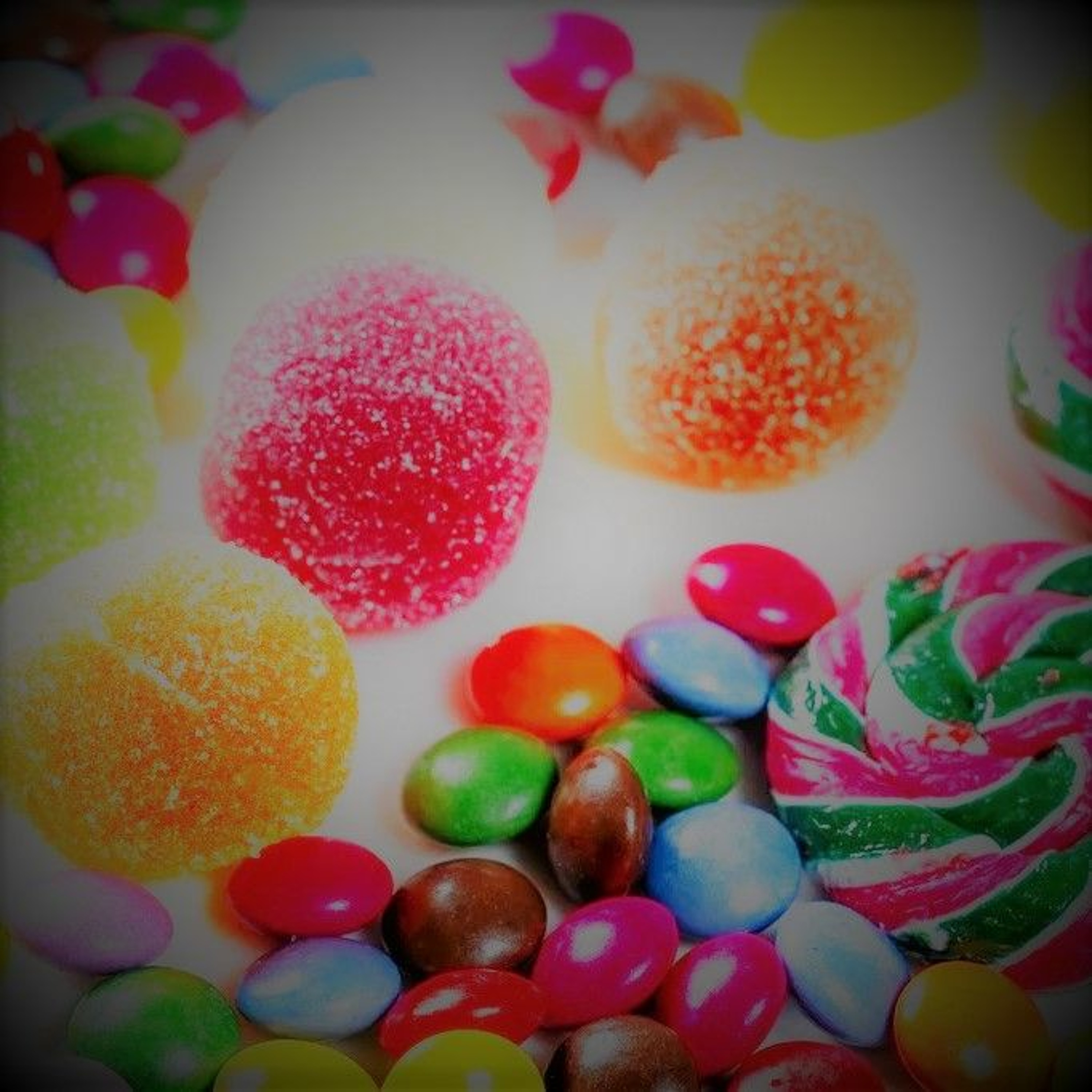 Candy Factory episode artwork