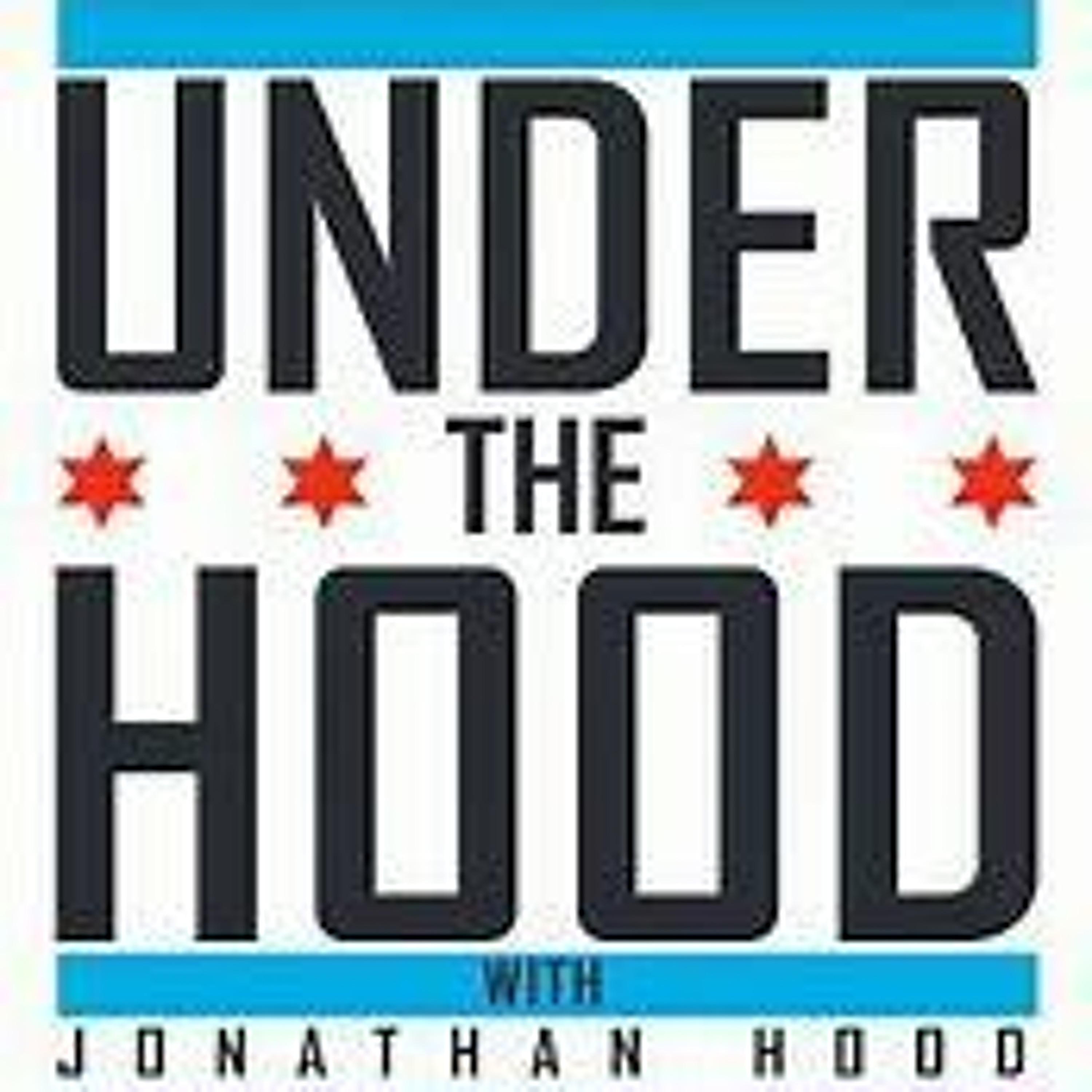 Under the Hood Podcast