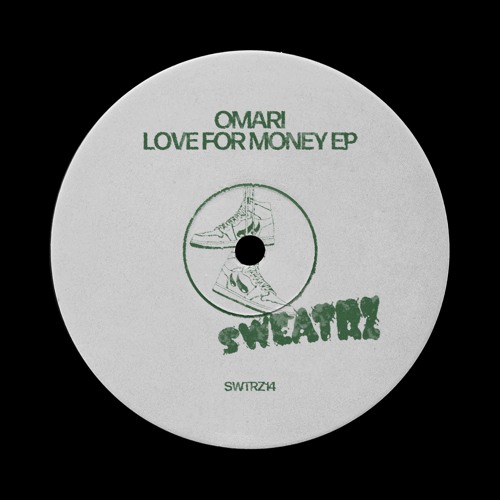 Make Em Go Crazy - Omari [Sweatrz]