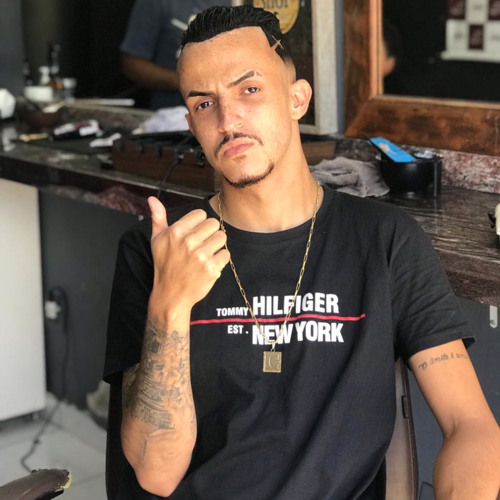 MC RICK - PINXADAO CADA ESQUINA UM PULAO [ MEDLEY 2019 DJ SAIZE ]